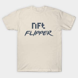 NFT Flipper T-Shirt